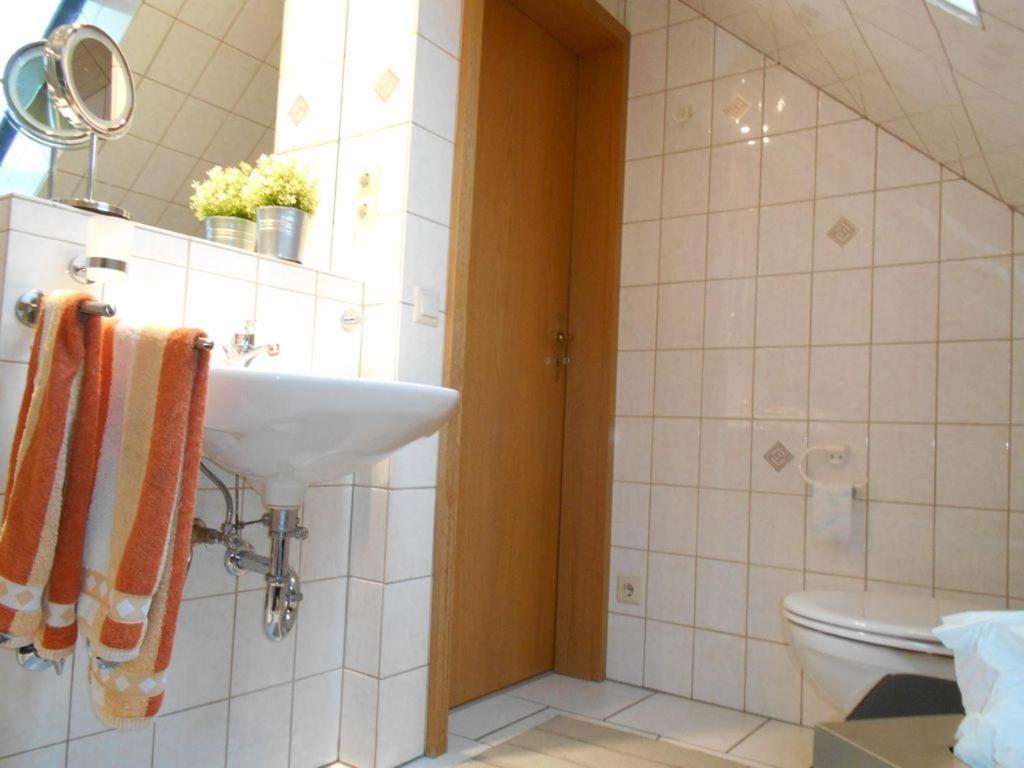 Mein Nordseeglück Schillig Exterior foto