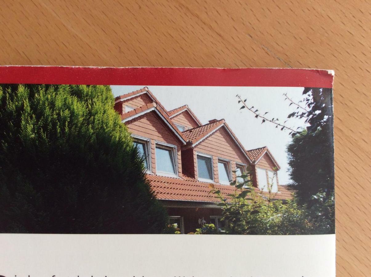 Mein Nordseeglück Schillig Exterior foto